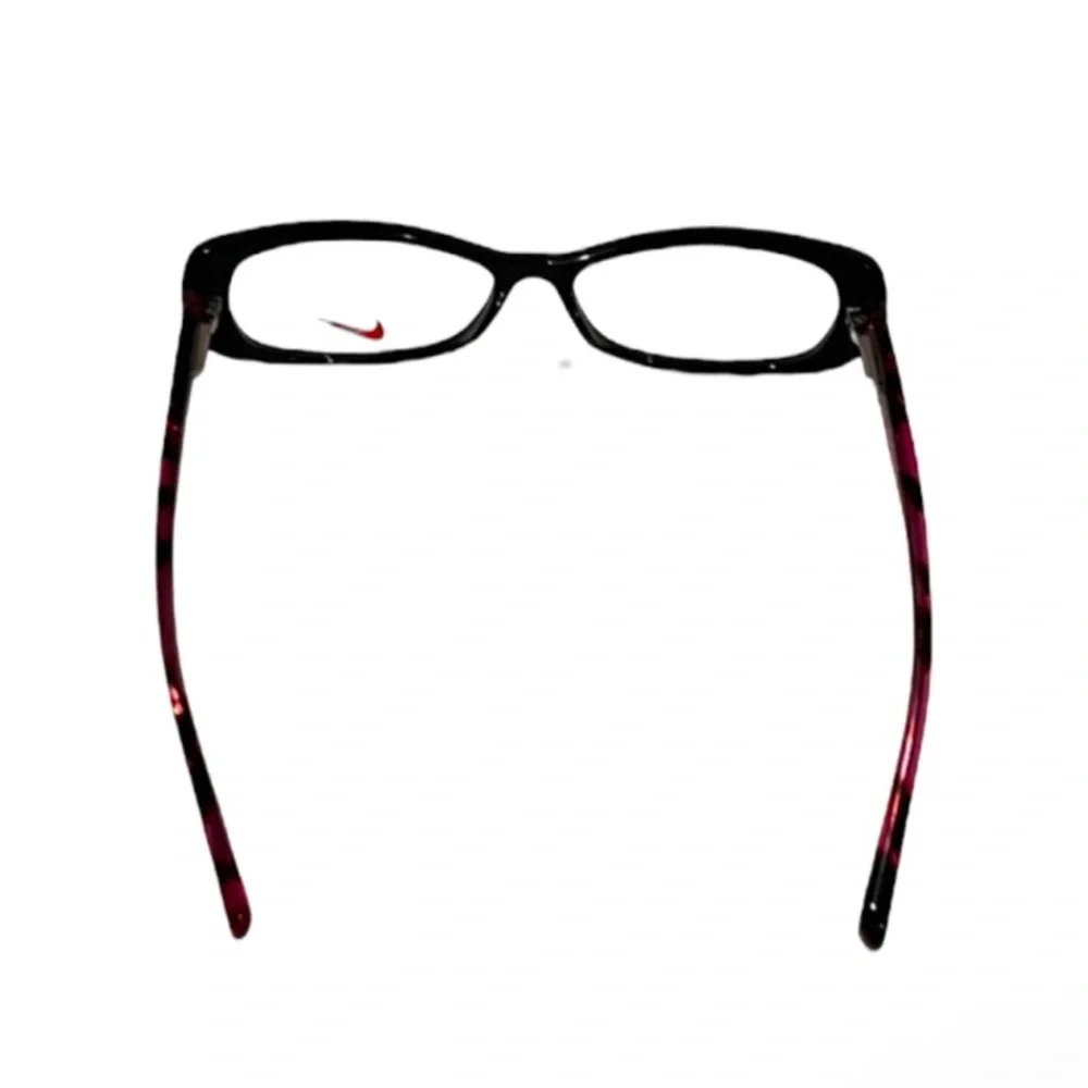 Authentic New Nike designer prescription eyeglasses frames Display